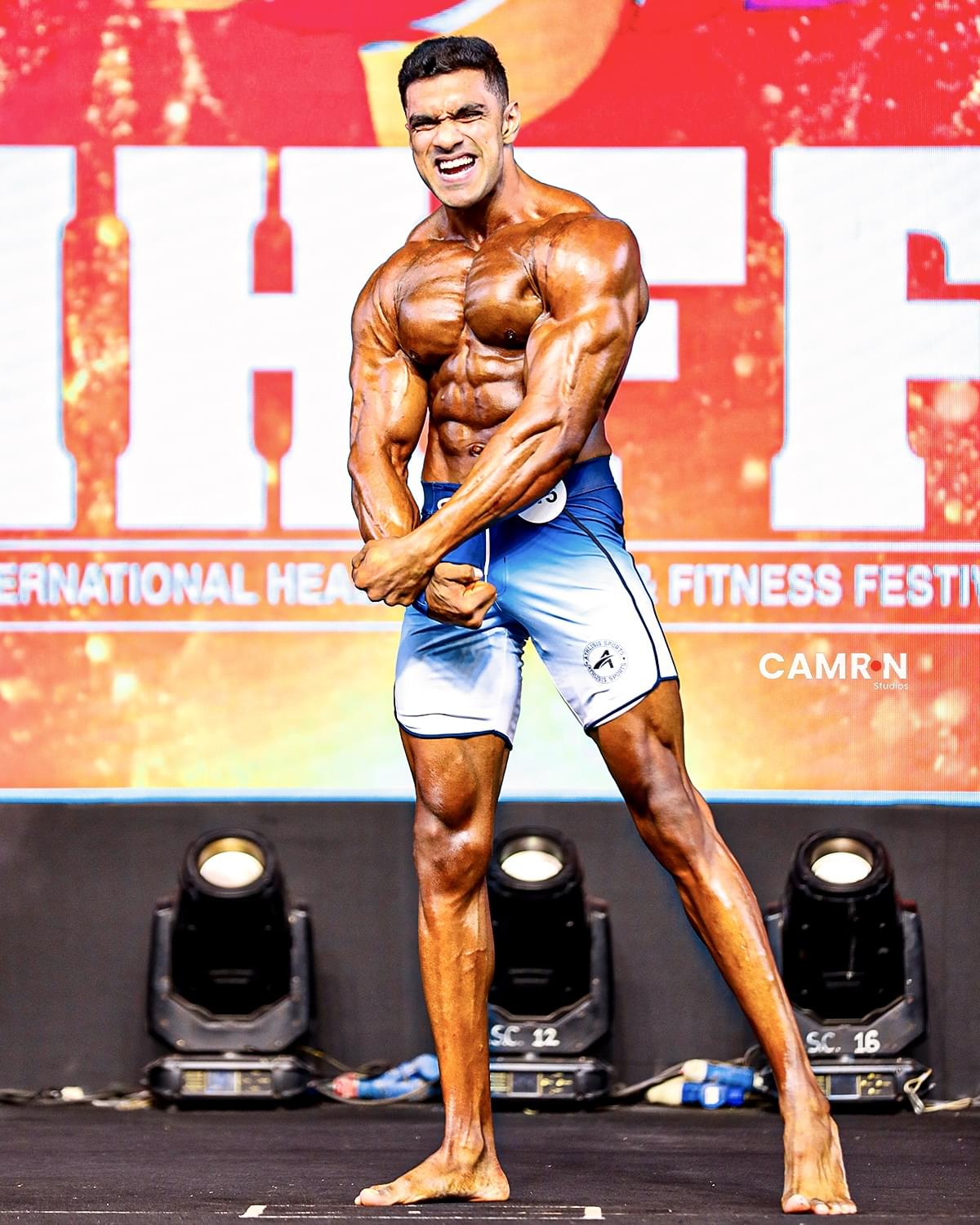 Muscle Gain